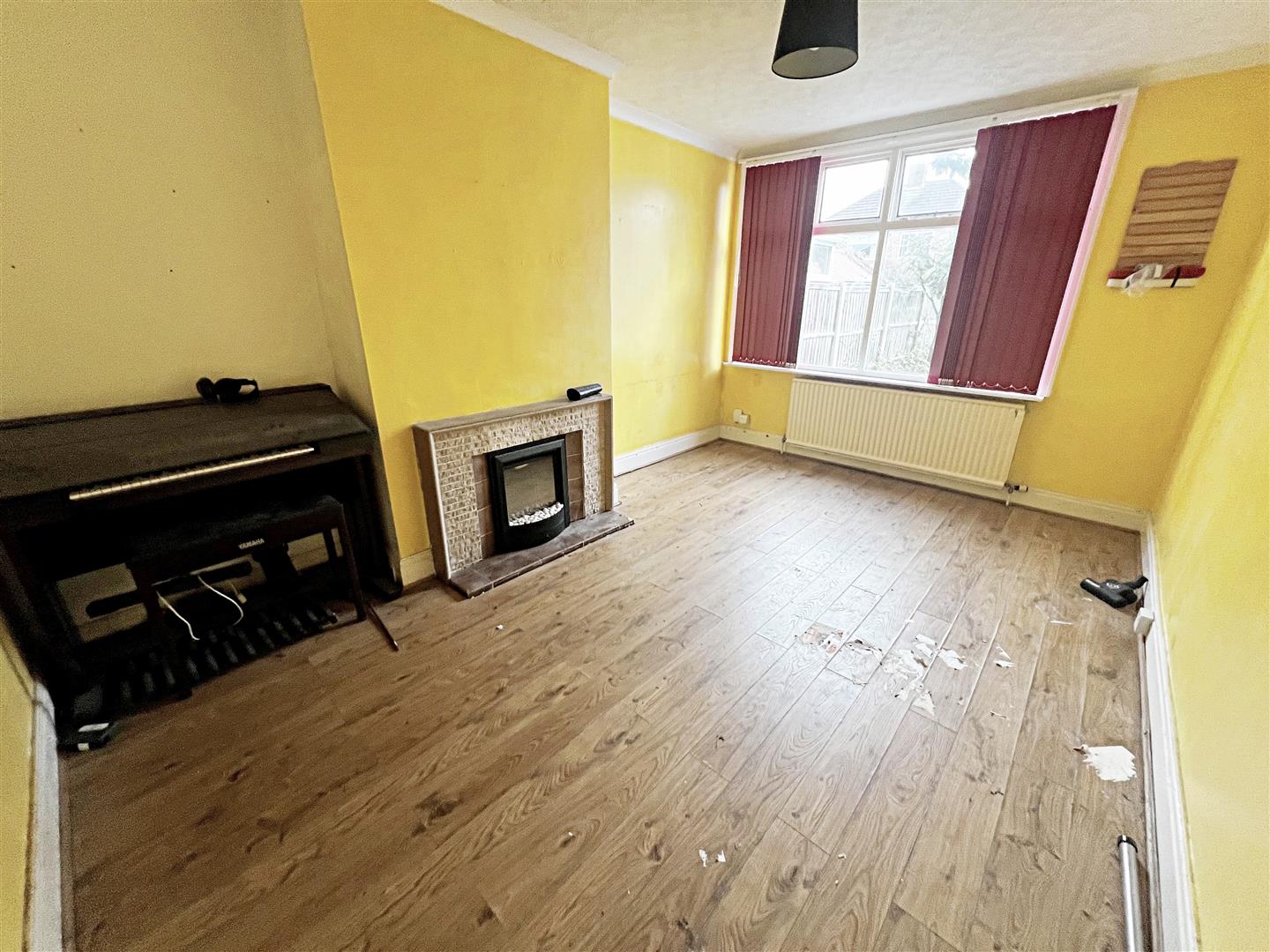 Carr Lane, Cleethorpes House SemiDetached Property for Sale BMH